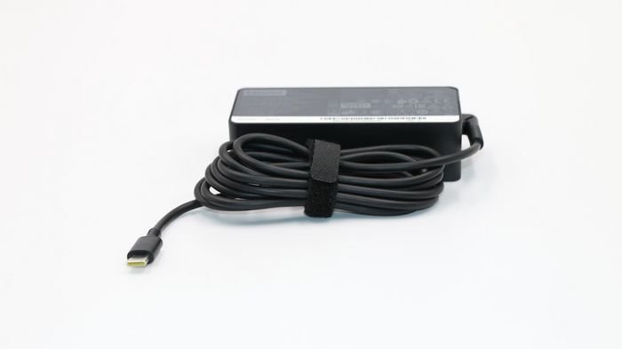 Img_9746078-1 AC Adapter (20V 3,25A) AC-Adapter 65 Watt 3 Pin - PC-/Server Netzteil, Notebook, Indoor, 100 - 240 V, 50 - 60 Hz, 65 W, 20 V - Image 1