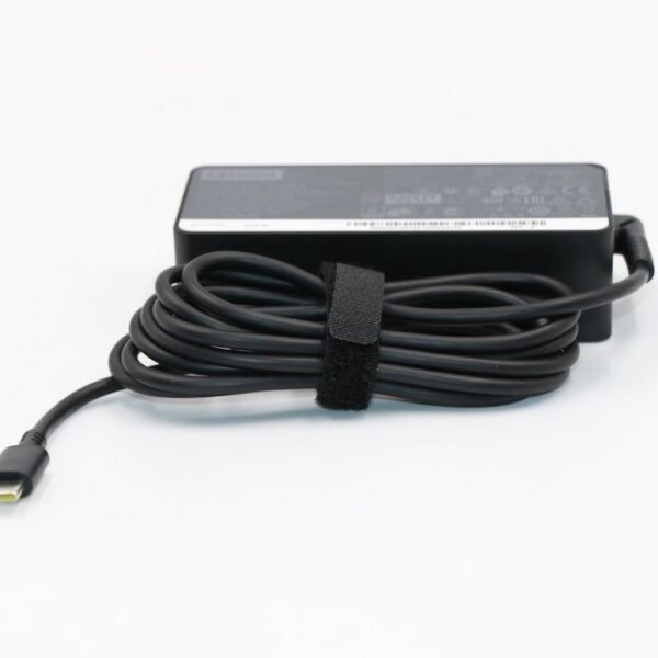 AC Adapter (20V 3,25A) AC-Adapter 65 Watt 3 Pin -  PC-/Server Netzteil, Notebook, Indoor, 100 - 240 V, 50 - 60 Hz, 65 W, 20 V