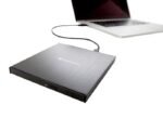 Verbatim 43888 optical disc drive Blu-Ray DVD Combo Black - Image 3
