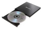 Verbatim 43888 optical disc drive Blu-Ray DVD Combo Black - Image 4