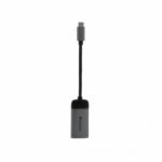 USB-C TO HDMI 4K ADAPTER -  USB 3.1 GEN 1/HDMI 10 cm  cable 49143, 0.1 m, USB Type-C, HDMI, Male, Female, Straight