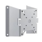 NDA-U-CMT security camera  accessory Corner bracket  NDA-U-CMT, Corner bracket, Universal, White, On this accessory you can mount: