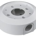 Pendant wall/ceiling mount SMB NDA-U-PSMB, Mount, White,  Aluminium, 13.8 cm, 50 mm, 428 g