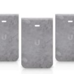 UniFi In-Wall HD Covers Concrete, 3-pack