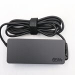 AC Adapter (20V 3,25A) 01FR030, Notebook, Indoor,  100 - 240 V, 50 - 60 Hz, 65 W, 20 V