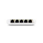 Networks UniFi Switch Flex Powered by 60W 802.3bt PoE++  4 x auto-sensing 802.3af PoE output(EU PSU ONLY) - Image 2