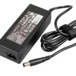 DELL K8WXN power adapter/inverter Indoor 90 W Black