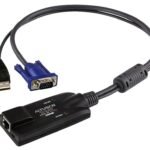 USB CAT 5 Module for KH Series for KH2508A/KH2516A