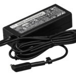 AC Adaptor (19V 45W) AC Adaptor 45W, Notebook,  Indoor, 100-240 V, 50/60 Hz, 45 W, 19 V