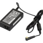 AC Adaptor (65W 19V) AC Adaptor 65W, Notebook,  Indoor, 100-240 V, 50/60 Hz, 65 W, 19 V