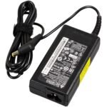 AC ADAPTOR 65W 19V C5 3PINS KP.0650H.004, Notebook,  Indoor, 100-240 V, 50/60 Hz, 65 W, 19 V