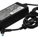 AC Adaptor (90W 19V) AC Adaptor 90W, Notebook,  Indoor, 100-240 V, 50/60 Hz, 90 W, 19 V