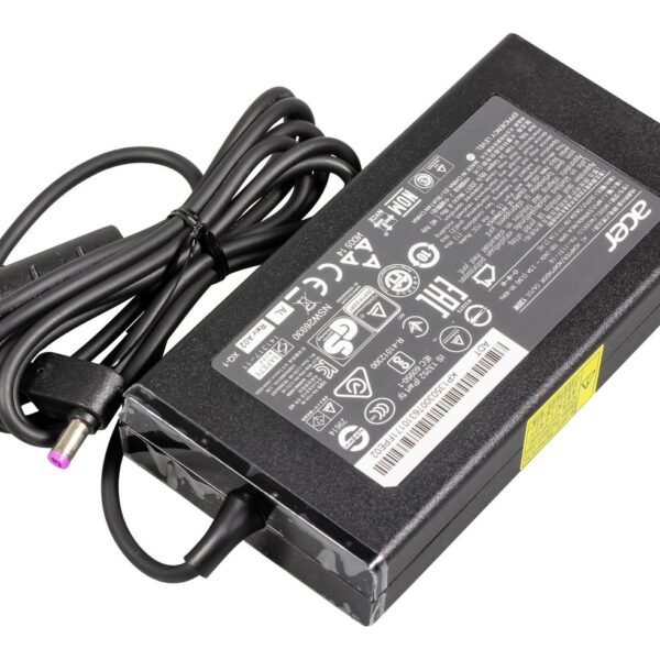 AC Adaptor (135W 19V) Black