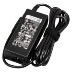 AC Adapter, 45W, 19.5V, 3  Pin, 4.5mm, C6 Power Cord  (Not incl.)