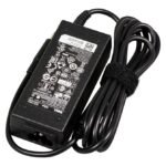 AC Adapter, 45W, 19.5V, 3  Pin, 4.5mm, C6 Power Cord  (Not incl.)