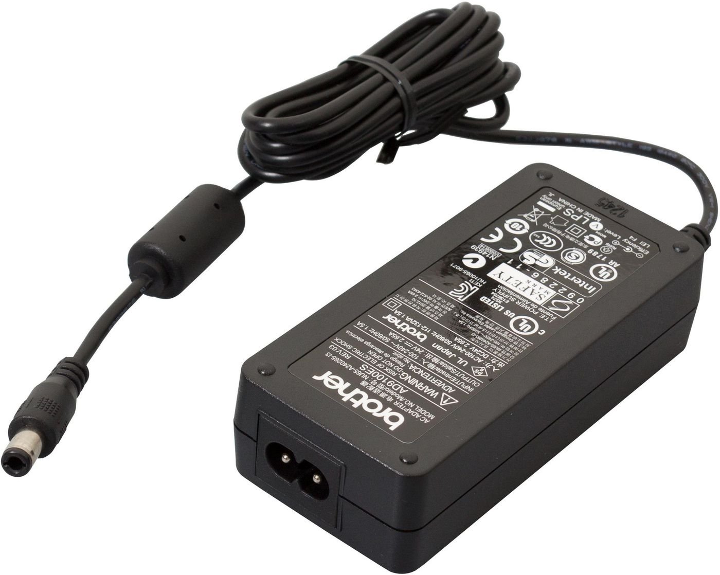 LW50950011240.jpg AC-Adapter AD9100 - Image 1