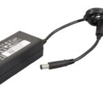 AC Adapter, 90W, 19.5V, 3  Pin, Barrel Connector, C5  Power Cord PA-3E, Notebook, Indoor, 100-240 V, 90 W, 20 V, AC-to-DC