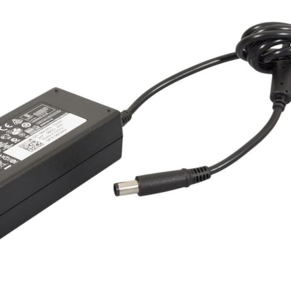 AC Adapter, 90W, 19.5V, 3  Pin, Barrel Connector, C5  Power Cord PA-3E, Notebook, Indoor, 100-240 V, 90 W, 20 V, AC-to-DC