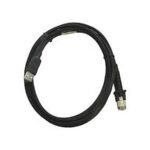 USB cable, straight, 2m, Type A, TPUW