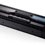 Toner Cyan Pages 1.000