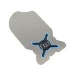 iFlex Opening Tool Opening tool, Universal,  Plastic Card, Steel, Grey, 1 tools
