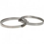 STEEL STRAPS TX30 1450MM Steel Straps Tx30 1450Mm 1Pair