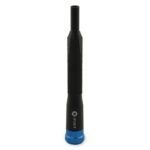 Precision Bit Driver, Aluminum Aluminium, 1 pc(s)