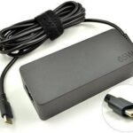 AC Adapter 65W 20V 3,25A 01FR024, Notebook, Indoor,  100 - 240 V, 50 - 60 Hz, 65 W, Black