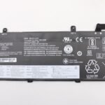 50Wh internal lithium-ion  battery for Lenovo ThinkPad
