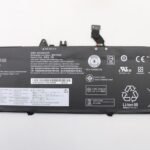 57Wh internal Lithium-ion  battery for Lenovo systems