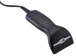 1000A, USB(HID), Black 67 mm CCD-scanner incl: USB Cable - Image 2