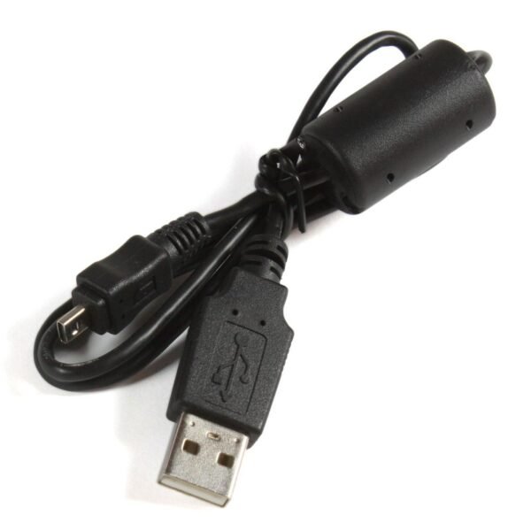 USB Cord w/ Connector Obsolete !