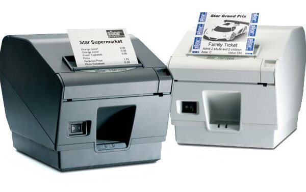 TSP743IIE-24, GRY THERMAL