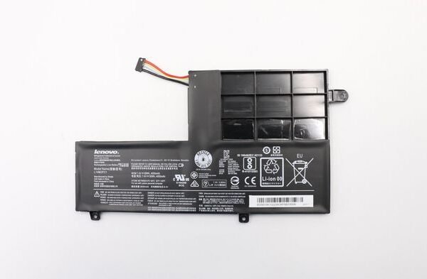 30Wh Lithium-ion battery for  Lenovo ThinkPad Yoga  5B10K10180, Battery, Lenovo