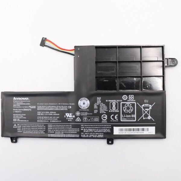 30Wh 2-cell lithium-ion  battery for Lenovo ThinkPad  5B10K10182, Battery, Lenovo