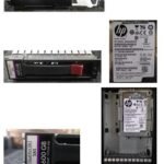 HDD 600gb 3,5 INCH 15Krpm LFF 12Gb/s, dual-port