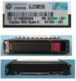 DR SSD 400GB 12G 2.5 SAS MSA MU