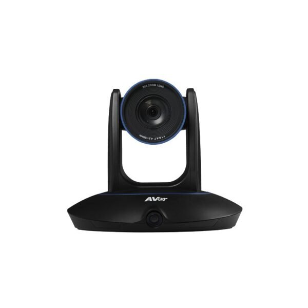 PTC500S PTZ Pro Track Camera w/3x Intelligent track modes, 30x Optical zoom, 120? FOV, 1080p, 60fps, 3G-SDI & HDMI