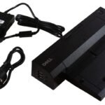 Docking Station E Series  Advanced Port Replicator
