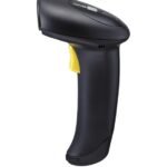 1500P HP, 1D corded, w/ USB cable