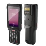 EDA61K, Numeric Keypad, WLAN,  3G/32G, N6703 scan engine, 4  inch WVGA, 13MP camera ScanPal EDA61K, 10.2 cm (4"), 800 x 480 pixels,