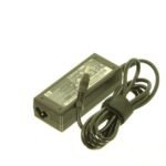HP 609936-001 power adapter/inverter Indoor 90 W Black