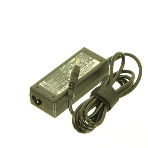 65W ADPTR NS RC/V 2W 693715-001, Universal, Auto,  100-240 V, 50/60 Hz, 65 W, Black