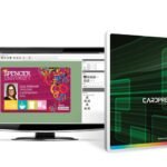 CP1000 CardPresso XXS USB database