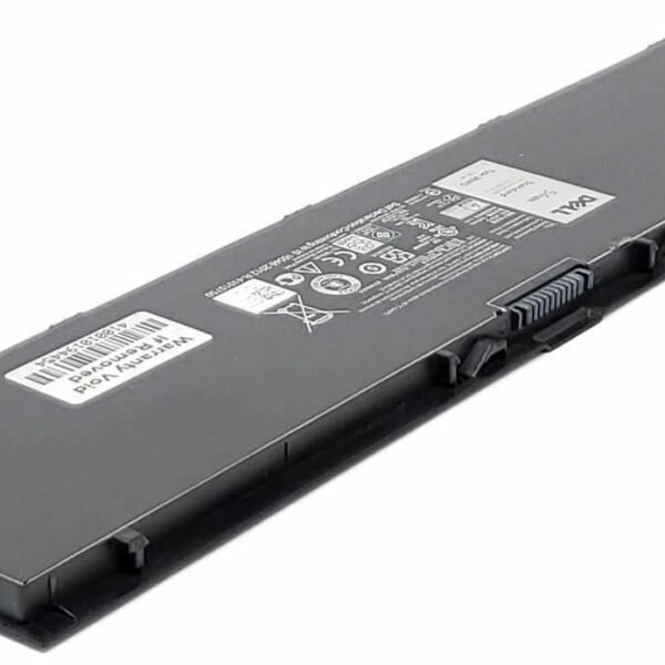 Battery, 40WHR, 3 Cell,  Lithium Ion