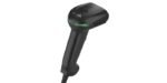 Xenon 1950,USB Kit. 1D/2D KIT,CORDED,HD,BLK,USB, ROW USB Type A 3m straight cable (CBL-500-300-S00)