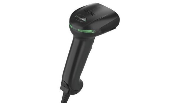 Xenon 1950,USB Kit. 1D/2D KIT,CORDED,HD,BLK,USB, ROW USB Type A 3m straight cable (CBL-500-300-S00)