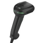 Xenon 1950,USB Kit. 1D/2D KIT,CORDED,HD,BLK,USB, ROW USB Type A 3m straight cable (CBL-500-300-S00)