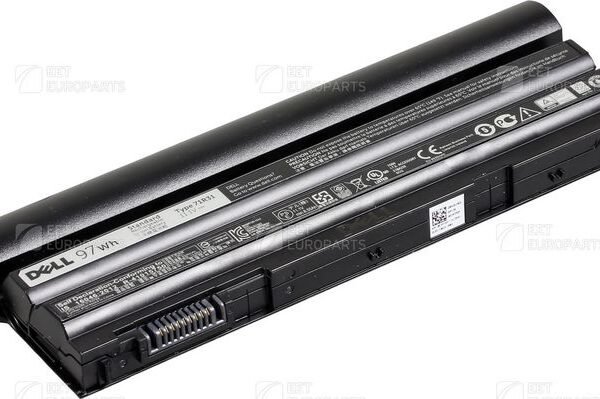 Battery 97 Whr 9 Cells 451-11961, Battery