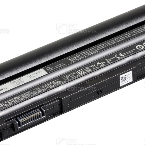 Battery 97 Whr 9 Cells 451-11961, Battery